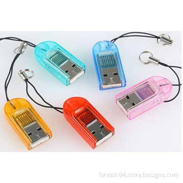Mini Card Reader (FCR-T07)